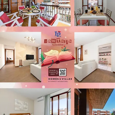 Appartement Desenzanoloft Official Partner Marriott Homes & - Peschiera Fantasia