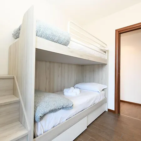 Appartement Desenzanoloft Official Partner Marriott Homes & - Peschiera Fantasia *
