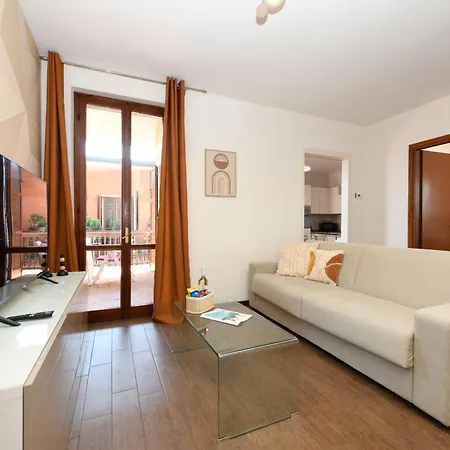 Appartement Desenzanoloft Official Partner Marriott Homes & - Peschiera Fantasia Peschiera del Garda