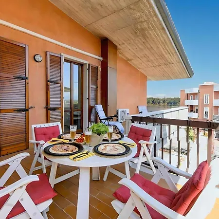 Desenzanoloft Official Partner Marriott Homes & - Peschiera Fantasia * Peschiera del Garda