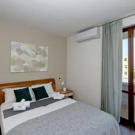 Desenzanoloft Official Partner Marriott Homes & - Peschiera Fantasia Appartement *
