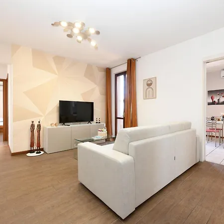 Appartement Desenzanoloft Official Partner Marriott Homes & - Peschiera Fantasia Peschiera del Garda