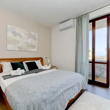 Appartement Desenzanoloft Official Partner Marriott Homes & - Peschiera Fantasia