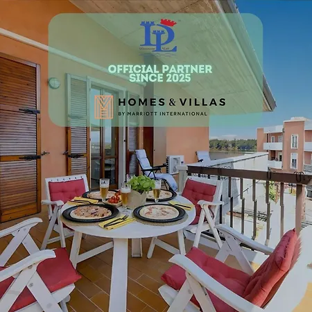 Appartement Desenzanoloft Official Partner Marriott Homes & - Peschiera Fantasia